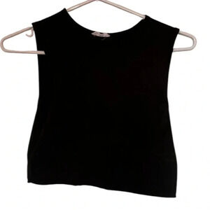 Medium Crop Top
